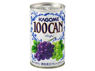 カゴメ