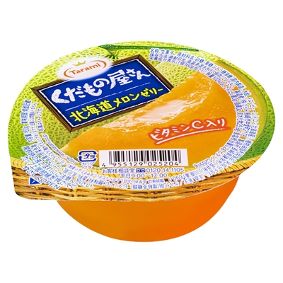 たらみ