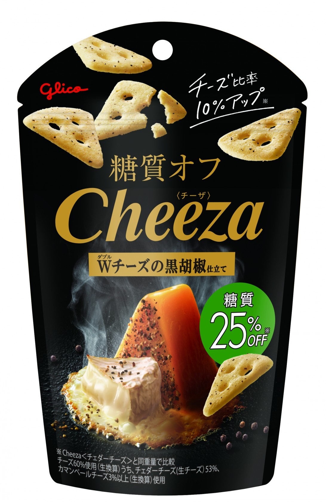江崎グリコ