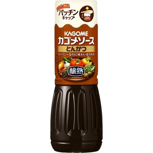 カゴメ