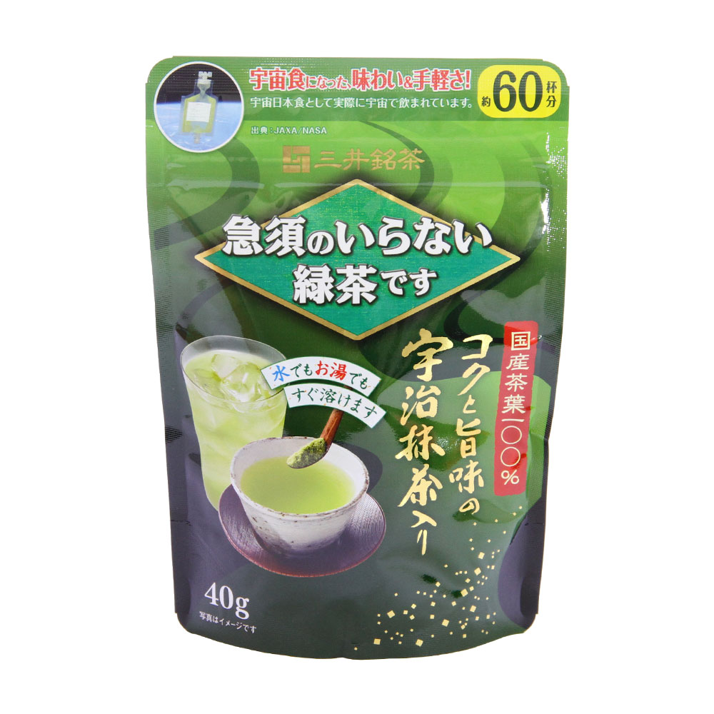 三井農林