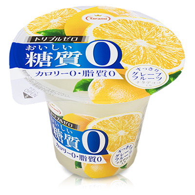 たらみ