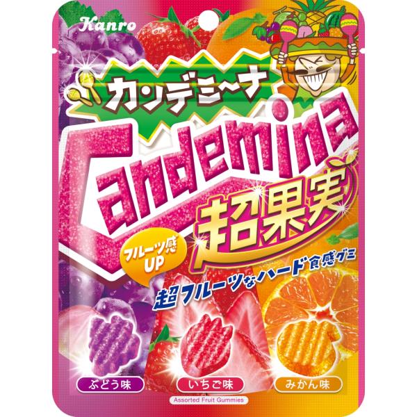 カンロ