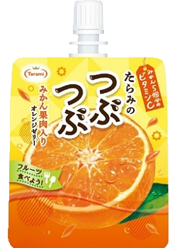 たらみ