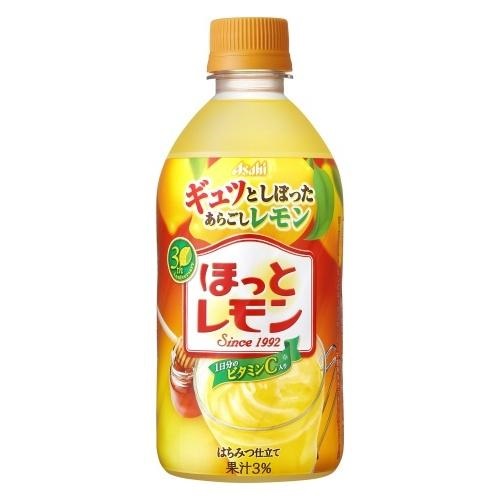 アサヒ飲料