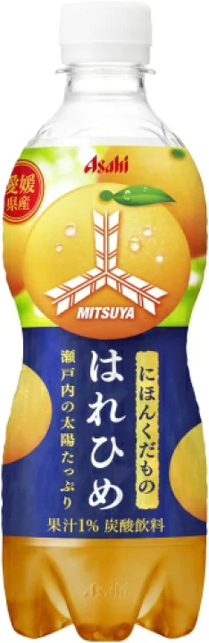 アサヒ飲料