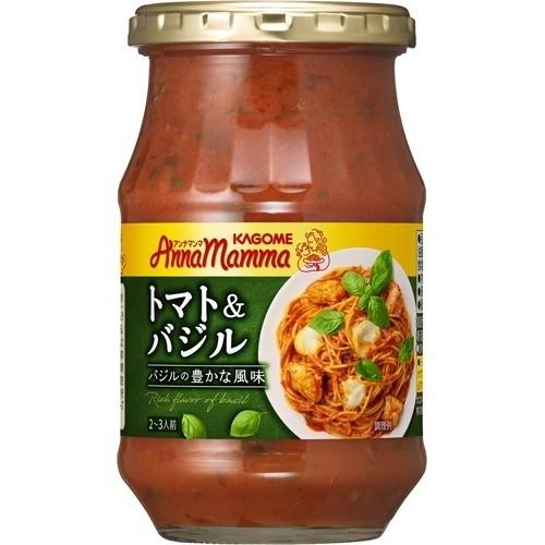 カゴメ