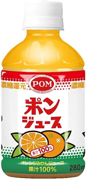 えひめ飲料