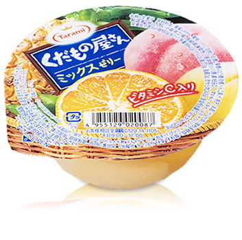 たらみ