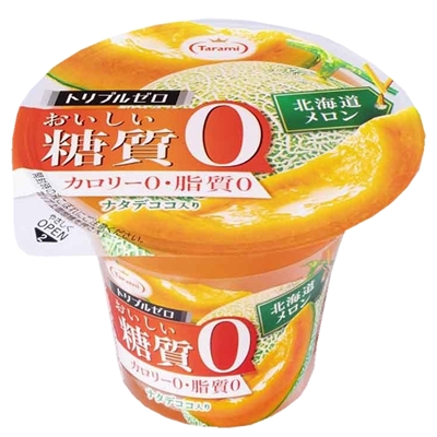 たらみ