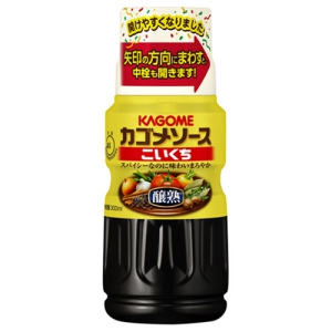 カゴメ