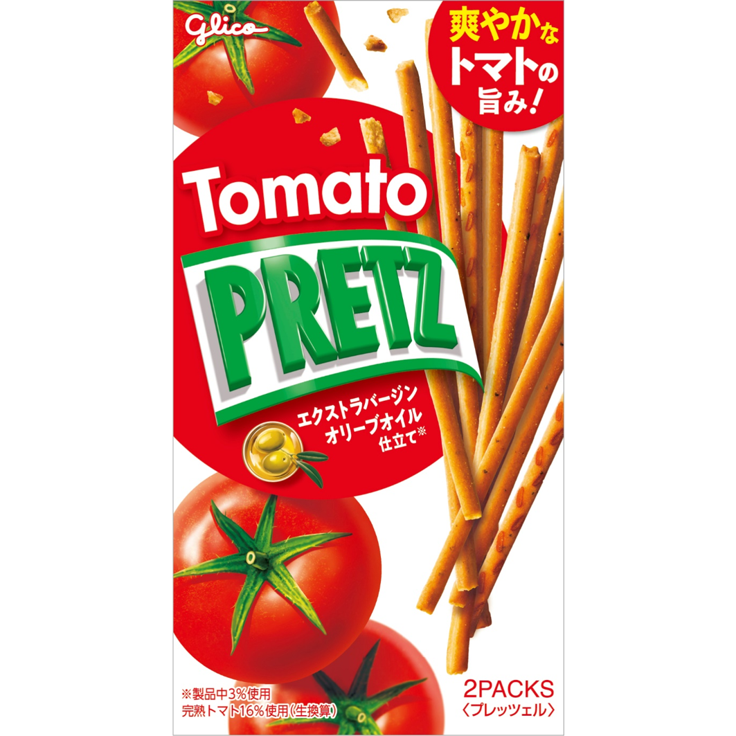 江崎グリコ