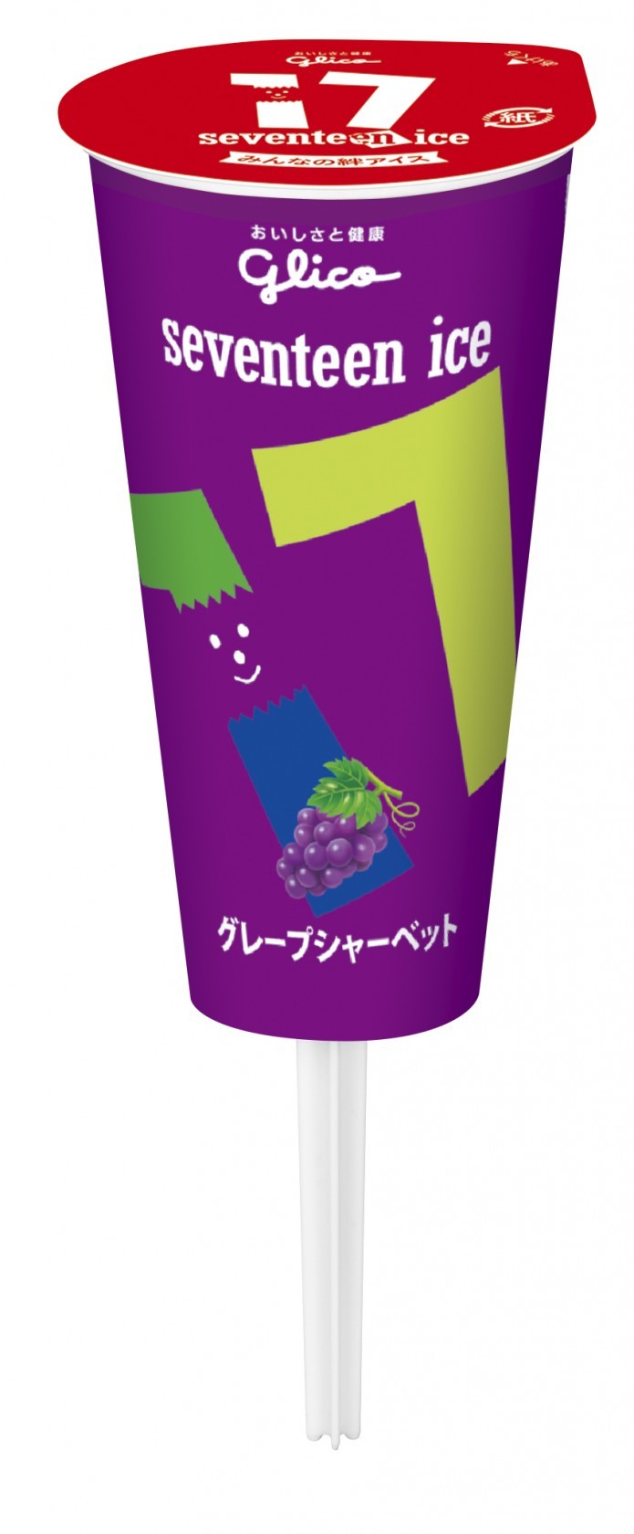 江崎グリコ