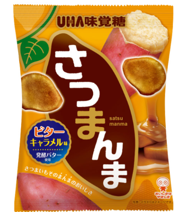 UHA味覚糖