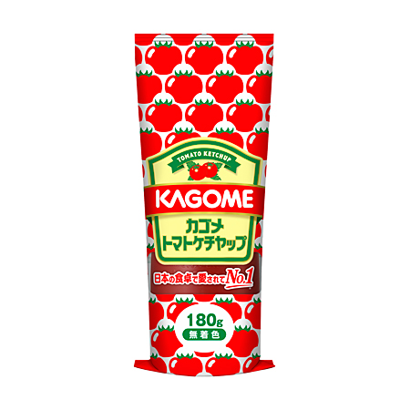 カゴメ