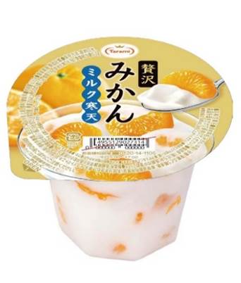 たらみ