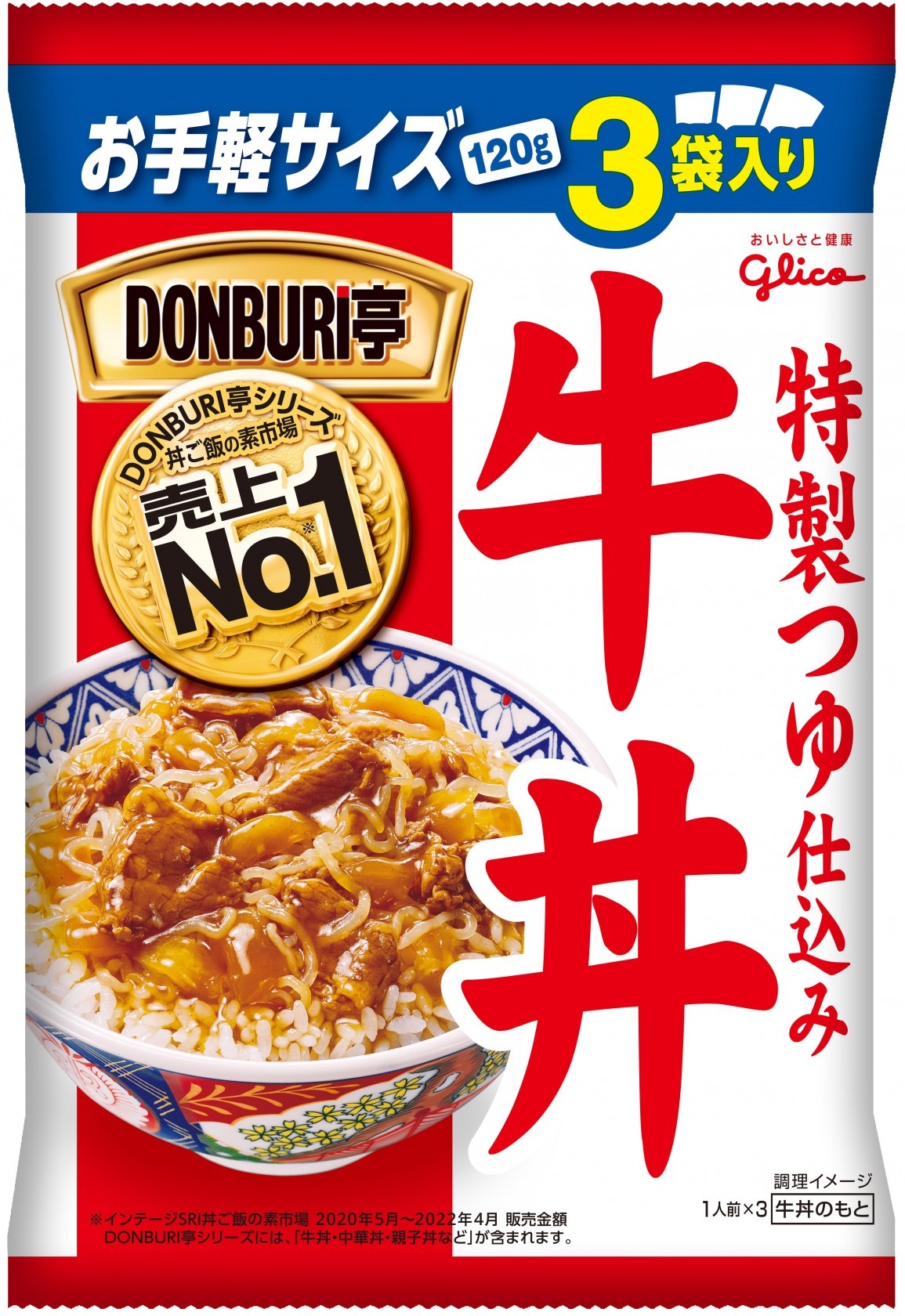 江崎グリコ