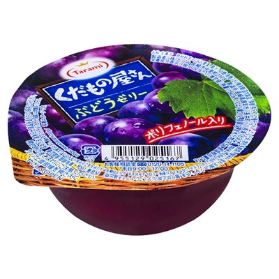 たらみ