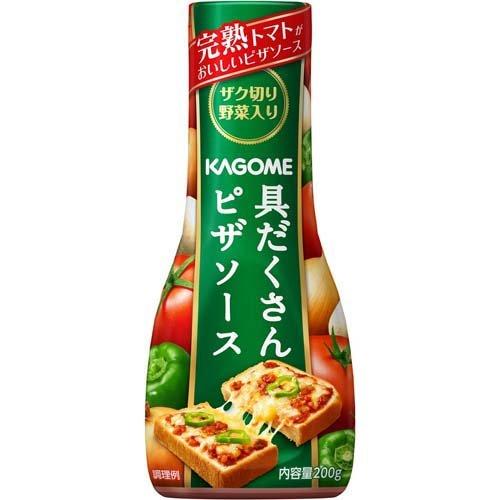 カゴメ