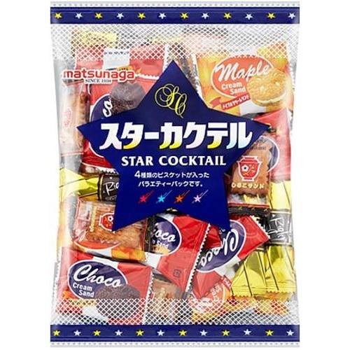松永製菓