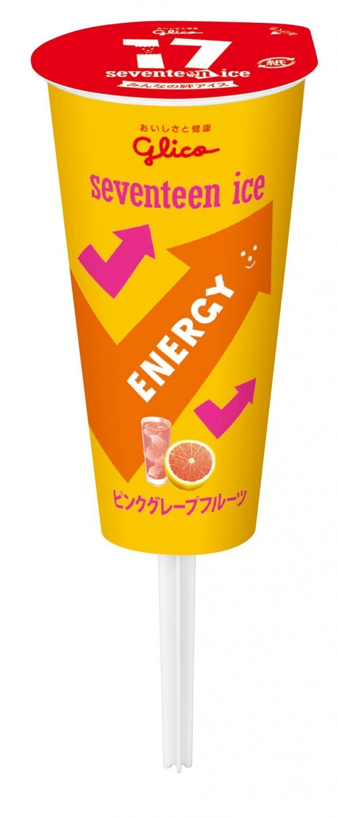 江崎グリコ