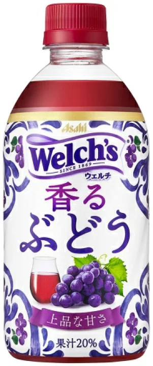 アサヒ飲料