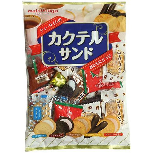 松永製菓