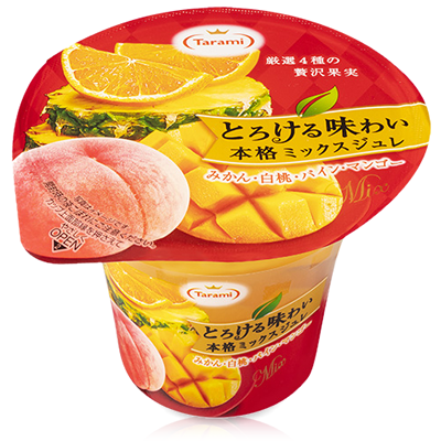 たらみ