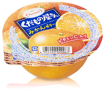 たらみ
