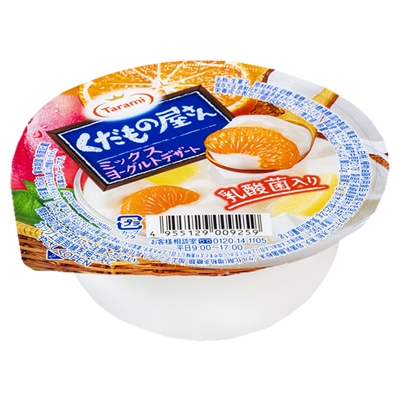たらみ