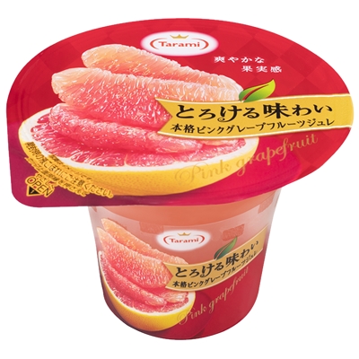 たらみ