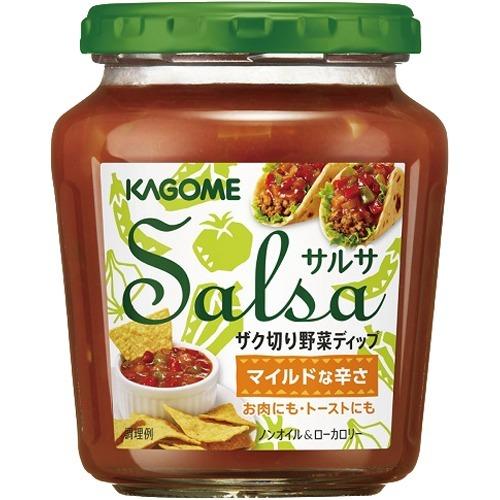 カゴメ