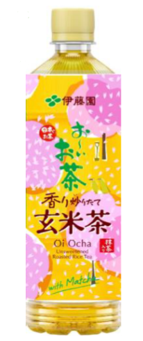 伊藤園