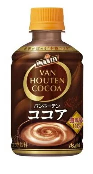 アサヒ飲料