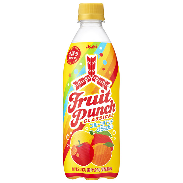 アサヒ飲料