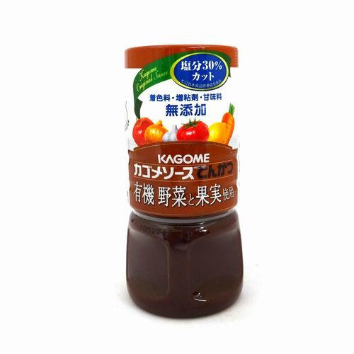 カゴメ