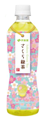 伊藤園