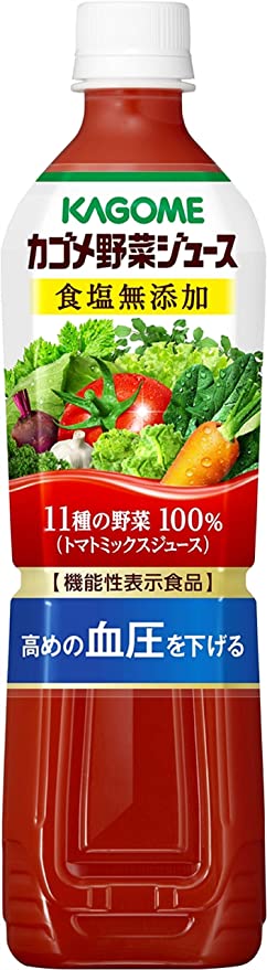 カゴメ