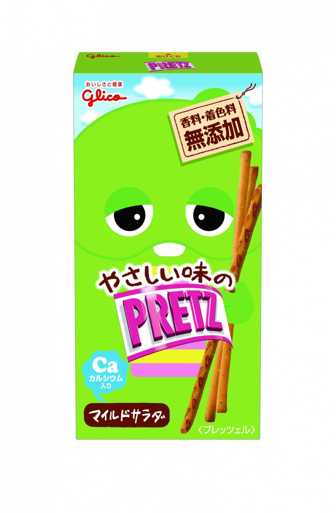 江崎グリコ