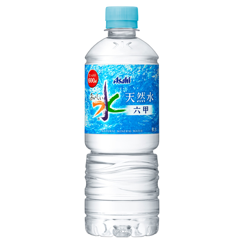 アサヒ飲料