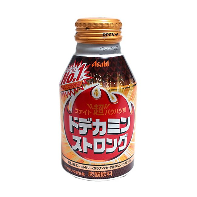アサヒ飲料