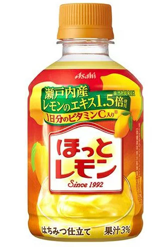 アサヒ飲料