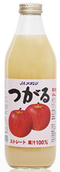 JAアオレン