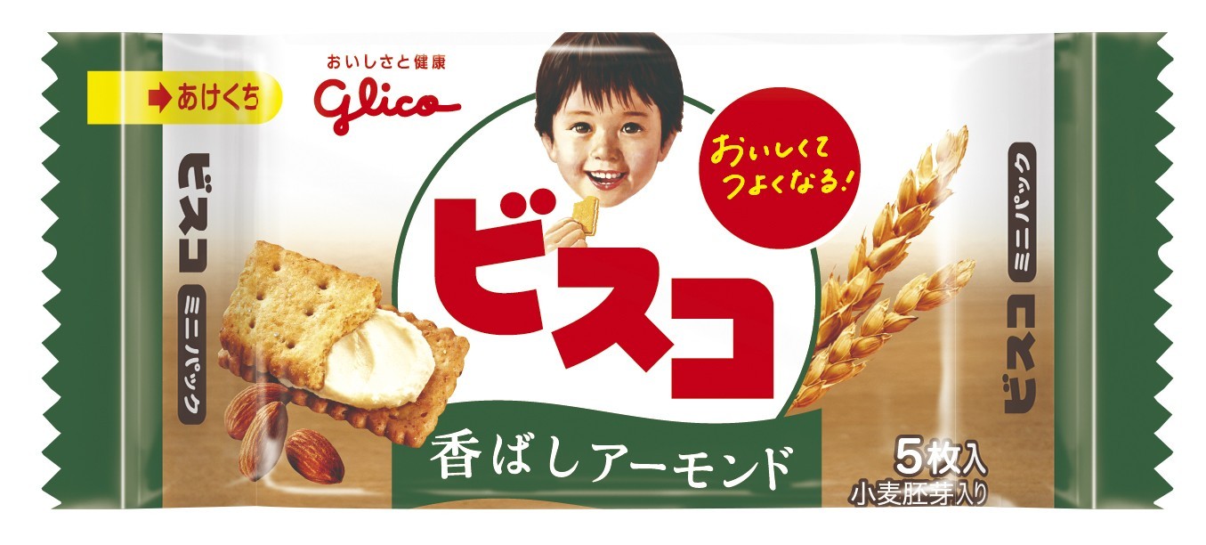 江崎グリコ