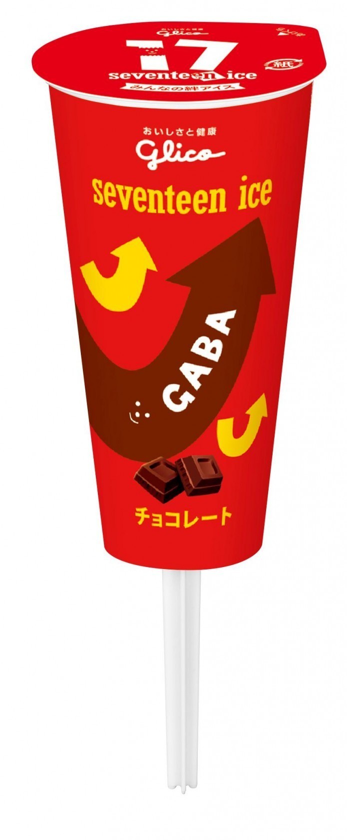 江崎グリコ