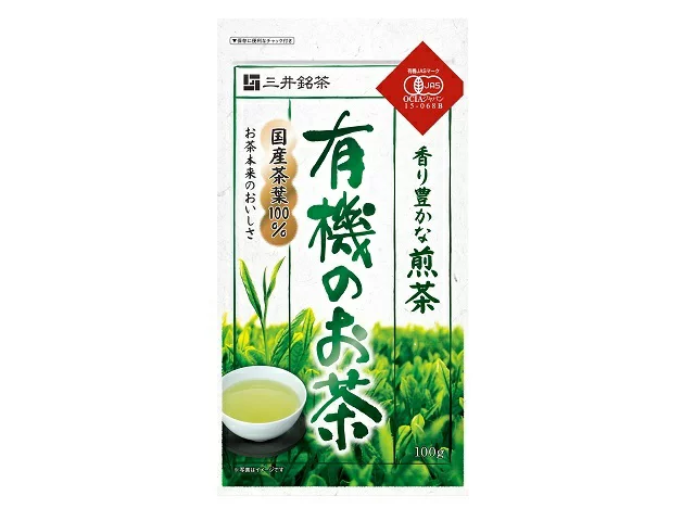 三井農林