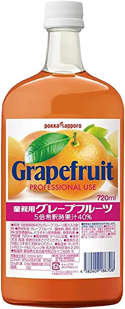 ポッカサッポロフード
