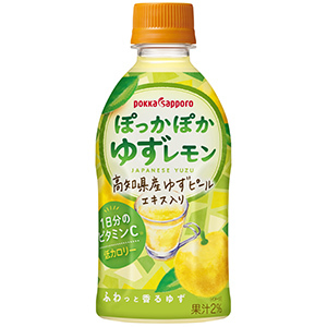 ポッカサッポロフード