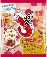 カルビー