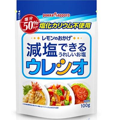 ポッカサッポロフード